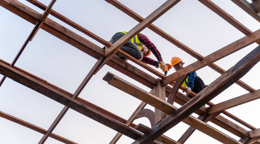 Expert top industrial roofings services in Lyme, NH